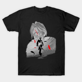 SeeD Mercenary T-Shirt